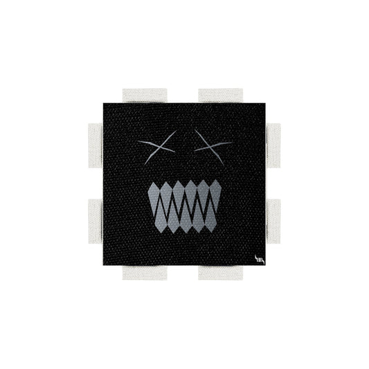 A tab from the Poparo Billionaire Bandits collection, featuring an official Trademark of the Billionaire Bandits (BNDT) brand.