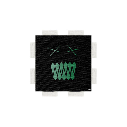 A tab from the Poparo Billionaire Bandits collection, featuring an official Trademark of the Billionaire Bandits (BNDT) brand.