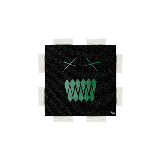 A tab from the Poparo Billionaire Bandits collection, featuring an official Trademark of the Billionaire Bandits (BNDT) brand.