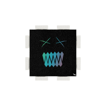 A tab from the Poparo Billionaire Bandits collection, featuring an official Trademark of the Billionaire Bandits (BNDT) brand.