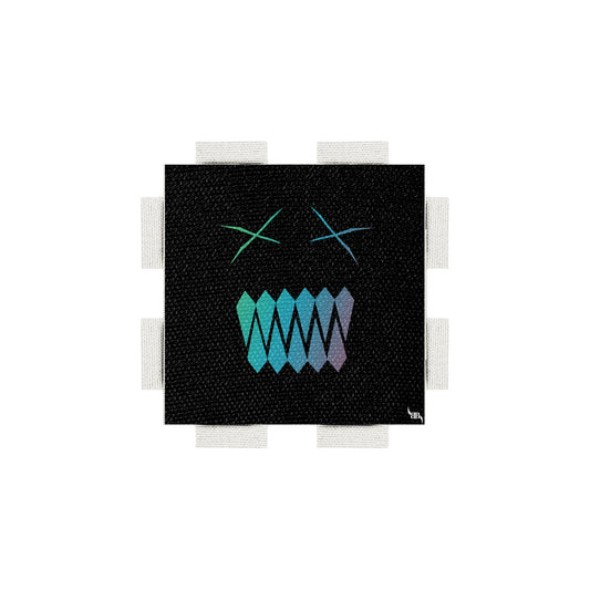 A tab from the Poparo Billionaire Bandits collection, featuring an official Trademark of the Billionaire Bandits (BNDT) brand.