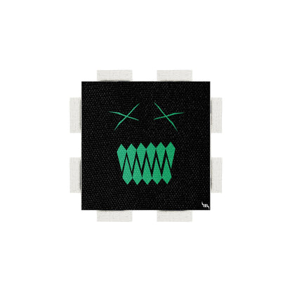 A tab from the Poparo Billionaire Bandits collection, featuring an official Trademark of the Billionaire Bandits (BNDT) brand.