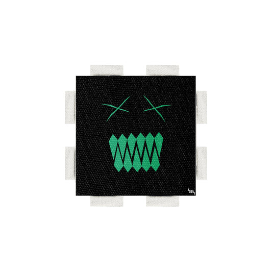 A tab from the Poparo Billionaire Bandits collection, featuring an official Trademark of the Billionaire Bandits (BNDT) brand.
