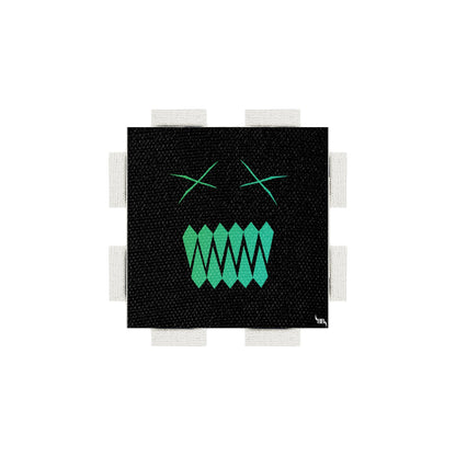 A tab from the Poparo Billionaire Bandits collection, featuring an official Trademark of the Billionaire Bandits (BNDT) brand.