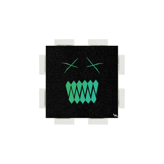 A tab from the Poparo Billionaire Bandits collection, featuring an official Trademark of the Billionaire Bandits (BNDT) brand.