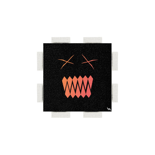 A tab from the Poparo Billionaire Bandits collection, featuring an official Trademark of the Billionaire Bandits (BNDT) brand.