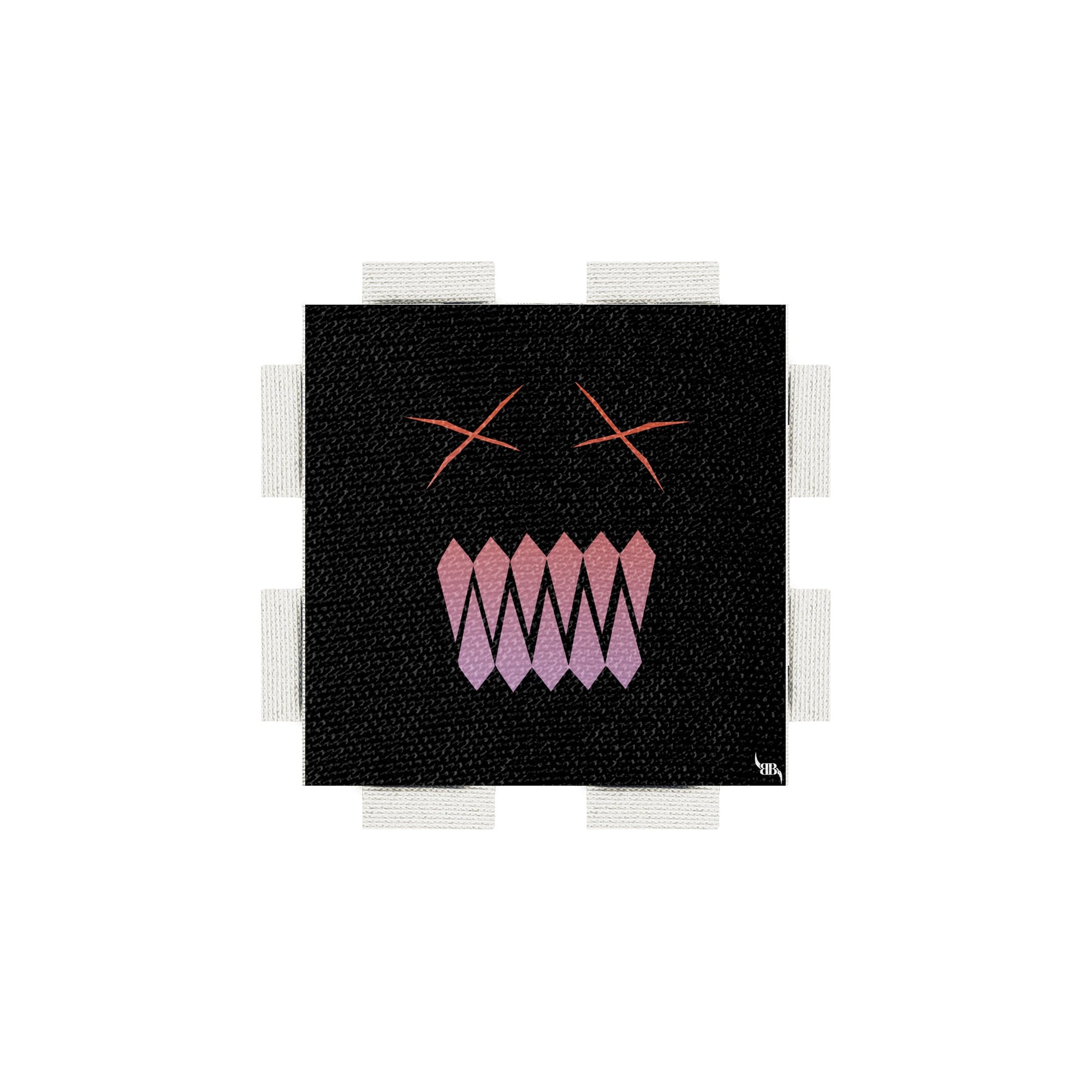 A tab from the Poparo Billionaire Bandits collection, featuring an official Trademark of the Billionaire Bandits (BNDT) brand.