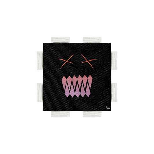 A tab from the Poparo Billionaire Bandits collection, featuring an official Trademark of the Billionaire Bandits (BNDT) brand.