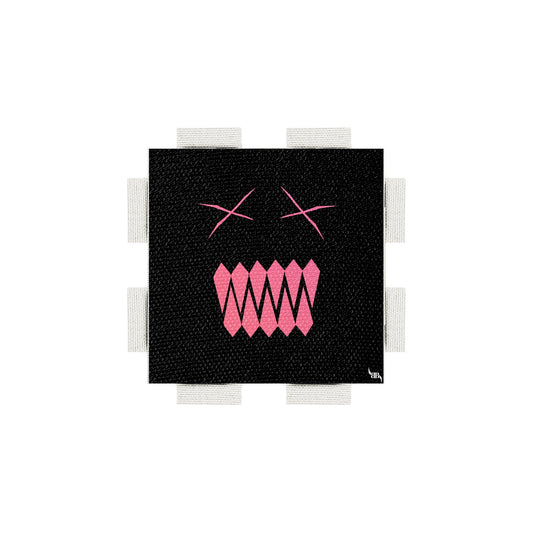 A tab from the Poparo Billionaire Bandits collection, featuring an official Trademark of the Billionaire Bandits (BNDT) brand.