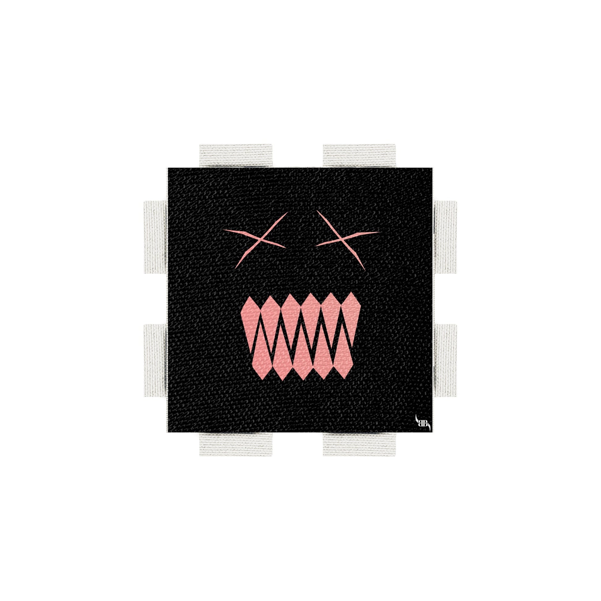 A tab from the Poparo Billionaire Bandits collection, featuring an official Trademark of the Billionaire Bandits (BNDT) brand.