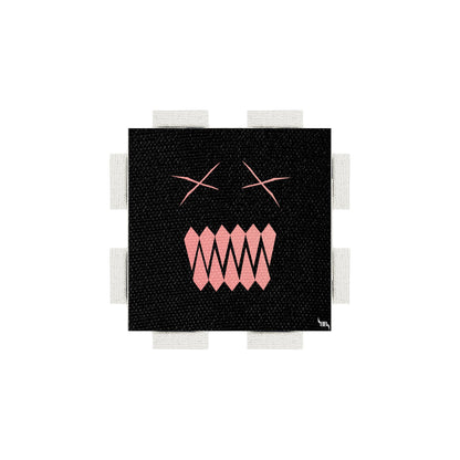 A tab from the Poparo Billionaire Bandits collection, featuring an official Trademark of the Billionaire Bandits (BNDT) brand.