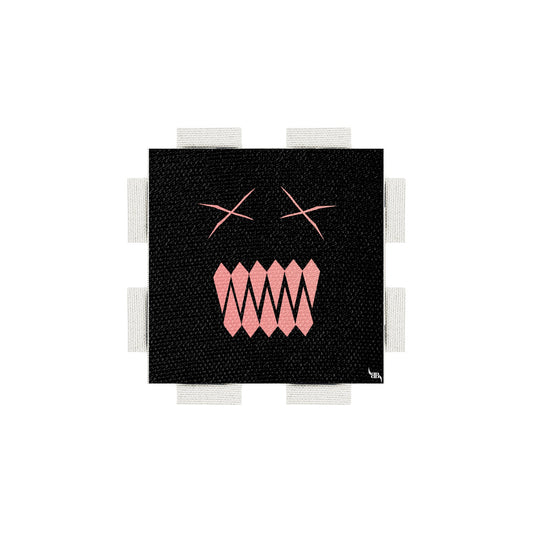 A tab from the Poparo Billionaire Bandits collection, featuring an official Trademark of the Billionaire Bandits (BNDT) brand.