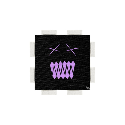 A tab from the Poparo Billionaire Bandits collection, featuring an official Trademark of the Billionaire Bandits (BNDT) brand.