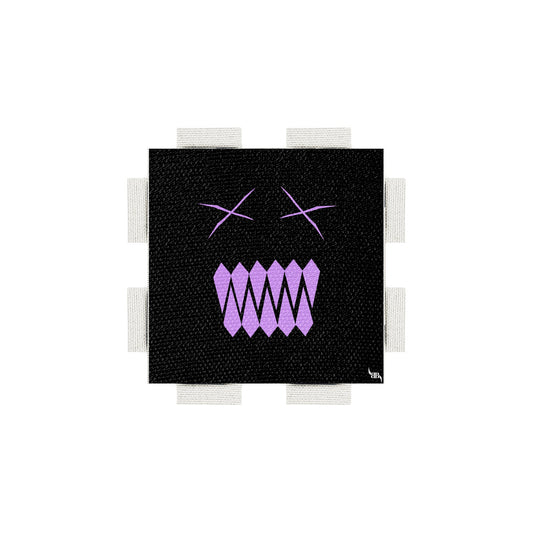 A tab from the Poparo Billionaire Bandits collection, featuring an official Trademark of the Billionaire Bandits (BNDT) brand.