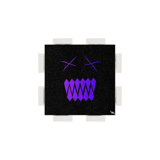 A tab from the Poparo Billionaire Bandits collection, featuring an official Trademark of the Billionaire Bandits (BNDT) brand.