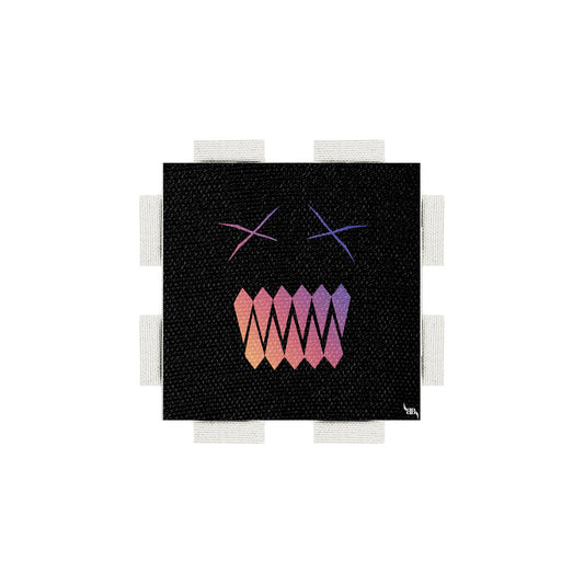 A tab from the Poparo Billionaire Bandits collection, featuring an official Trademark of the Billionaire Bandits (BNDT) brand.