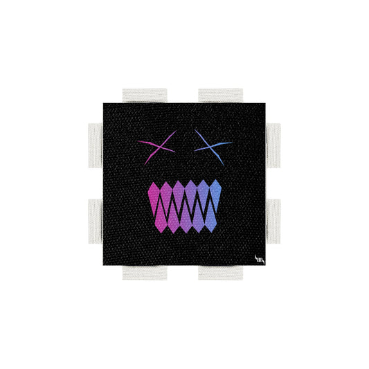 A tab from the Poparo Billionaire Bandits collection, featuring an official Trademark of the Billionaire Bandits (BNDT) brand.
