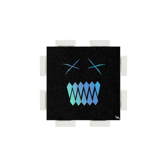 A tab from the Poparo Billionaire Bandits collection, featuring an official Trademark of the Billionaire Bandits (BNDT) brand.
