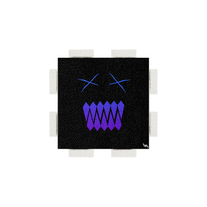 A tab from the Poparo Billionaire Bandits collection, featuring an official Trademark of the Billionaire Bandits (BNDT) brand.