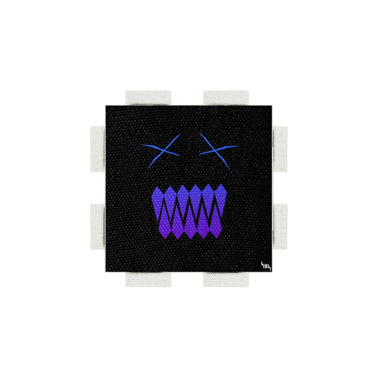 A tab from the Poparo Billionaire Bandits collection, featuring an official Trademark of the Billionaire Bandits (BNDT) brand.