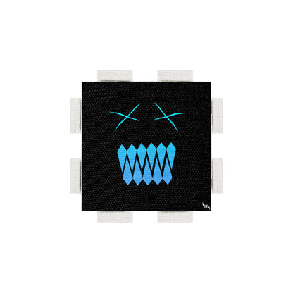 A tab from the Poparo Billionaire Bandits collection, featuring an official Trademark of the Billionaire Bandits (BNDT) brand.