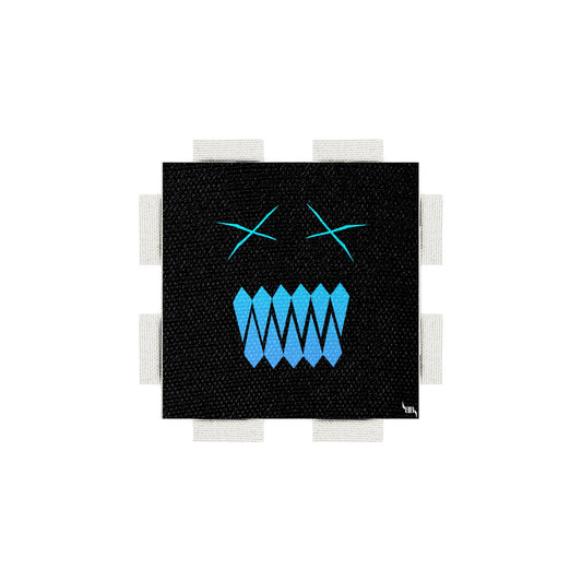 A tab from the Poparo Billionaire Bandits collection, featuring an official Trademark of the Billionaire Bandits (BNDT) brand.