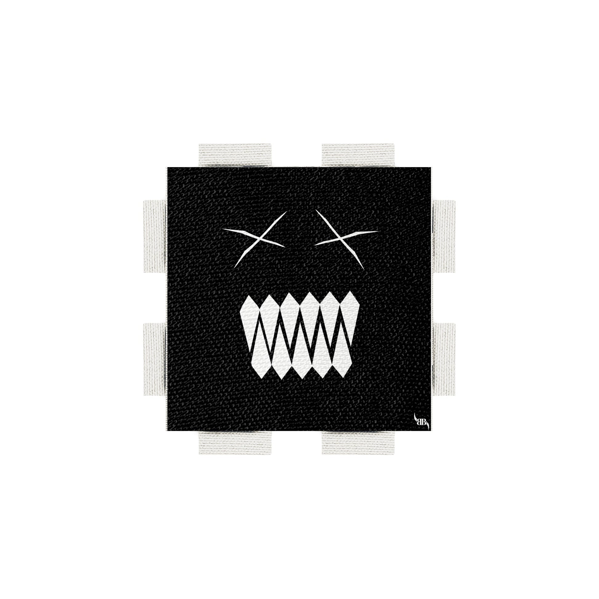 A tab from the Poparo Billionaire Bandits collection, featuring an official Trademark of the Billionaire Bandits (BNDT) brand.