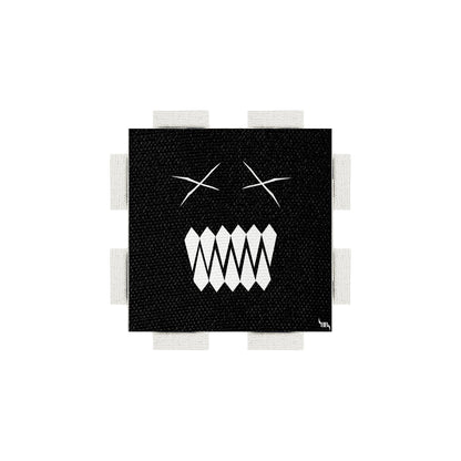 A tab from the Poparo Billionaire Bandits collection, featuring an official Trademark of the Billionaire Bandits (BNDT) brand.