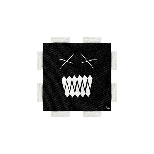 A tab from the Poparo Billionaire Bandits collection, featuring an official Trademark of the Billionaire Bandits (BNDT) brand.