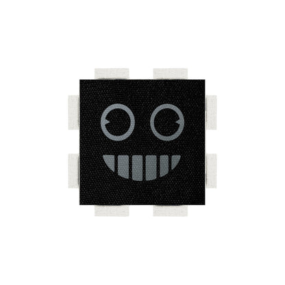 A tab from the Poparo Cheesers collection, featuring an official Trademark of the Cheesers (CHSR) brand.