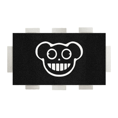 A tab from the Poparo Cheesers collection, featuring an official Trademark of the Cheesers brand.