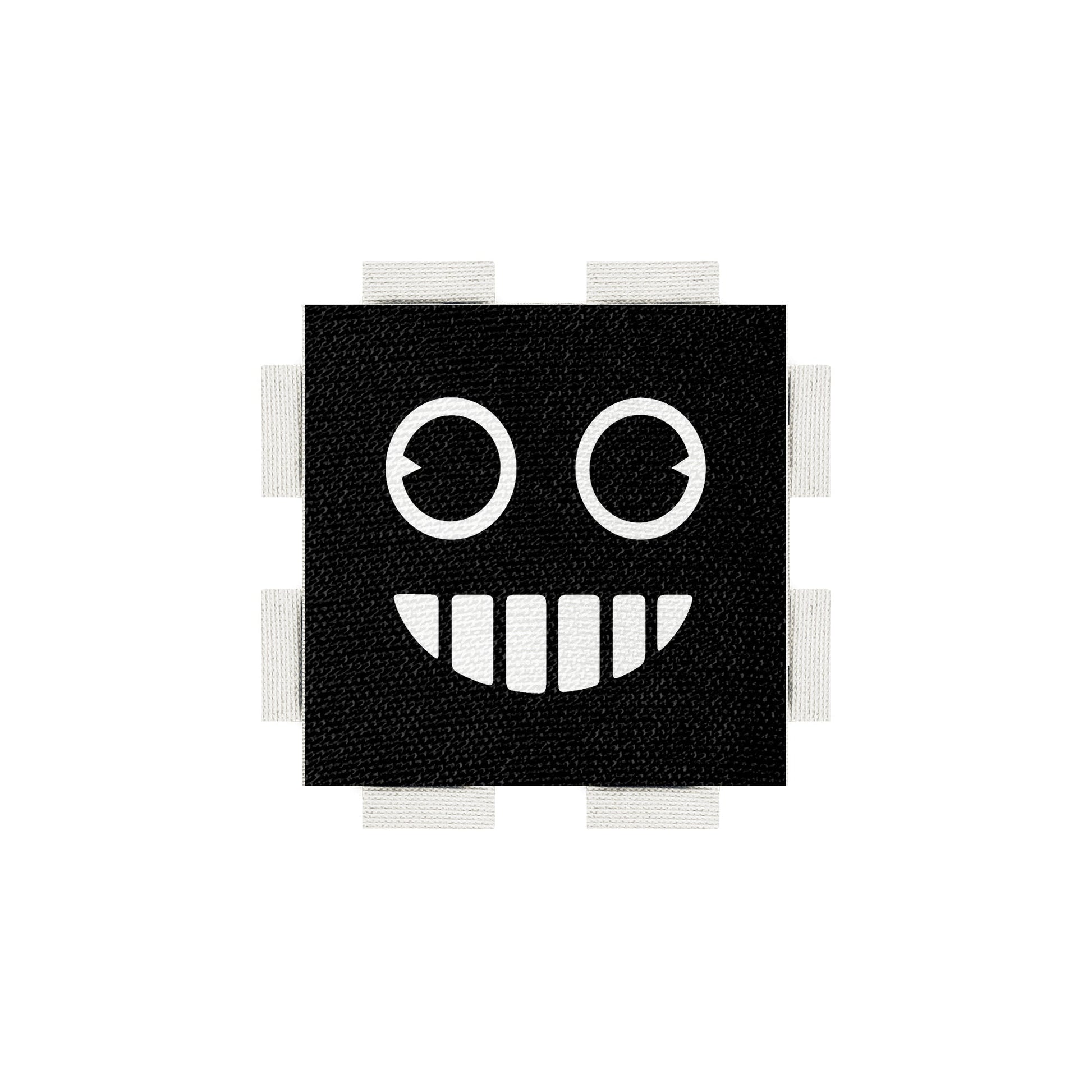 A tab from the Poparo Cheesers collection, featuring an official Trademark of the Cheesers (CHSR) brand.