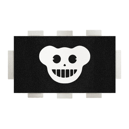 A tab from the Poparo Cheesers collection, featuring an official Trademark of the Cheesers brand.
