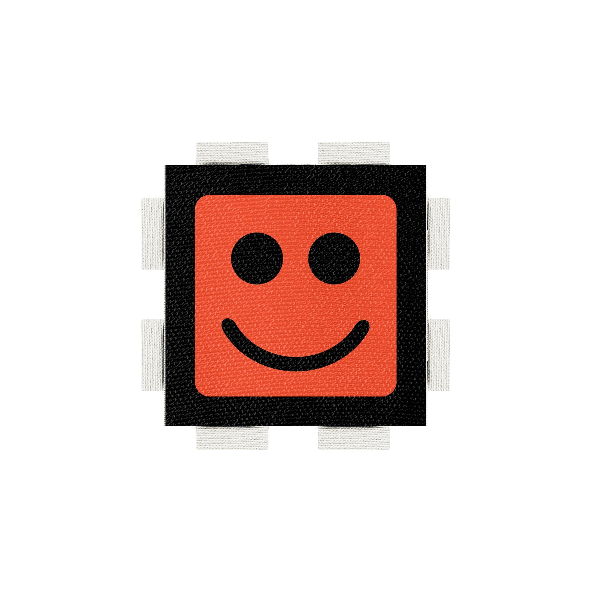 A tab from the Poparo Cheesers collection, featuring an official Trademark of the Cheesers (CHSR) brand.