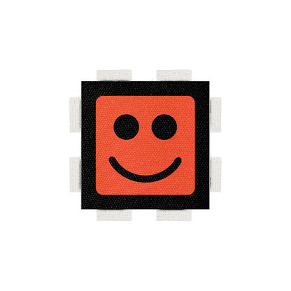 A tab from the Poparo Cheesers collection, featuring an official Trademark of the Cheesers (CHSR) brand.