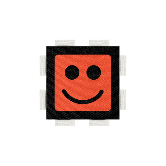 A tab from the Poparo Cheesers collection, featuring an official Trademark of the Cheesers (CHSR) brand.