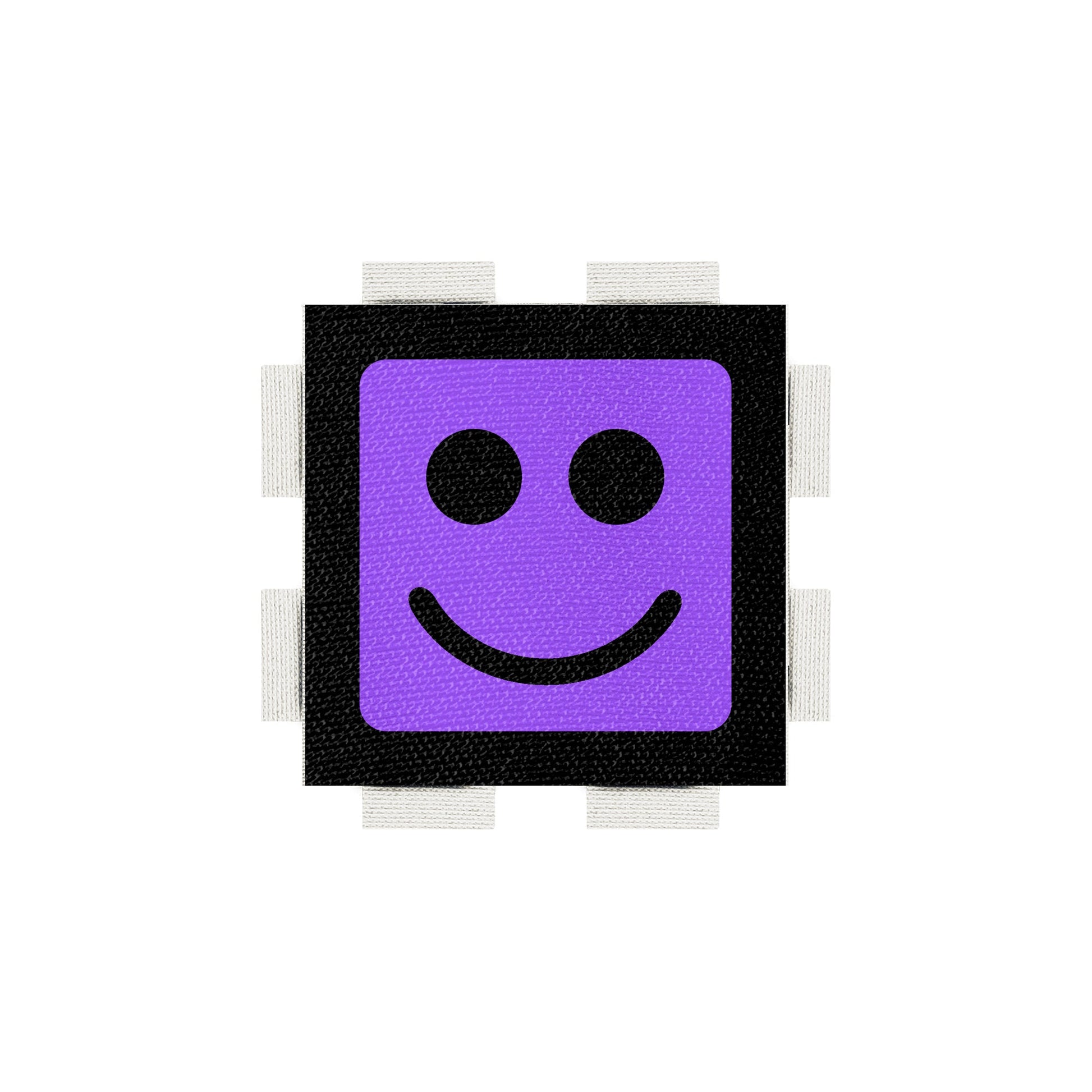 A tab from the Poparo Cheesers collection, featuring an official Trademark of the Cheesers (CHSR) brand.
