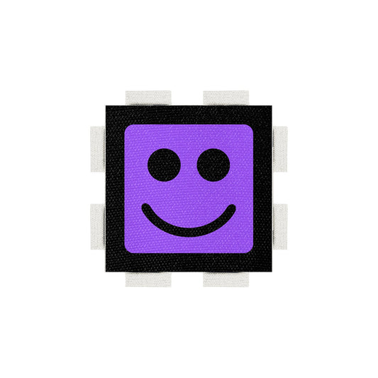 A tab from the Poparo Cheesers collection, featuring an official Trademark of the Cheesers (CHSR) brand.