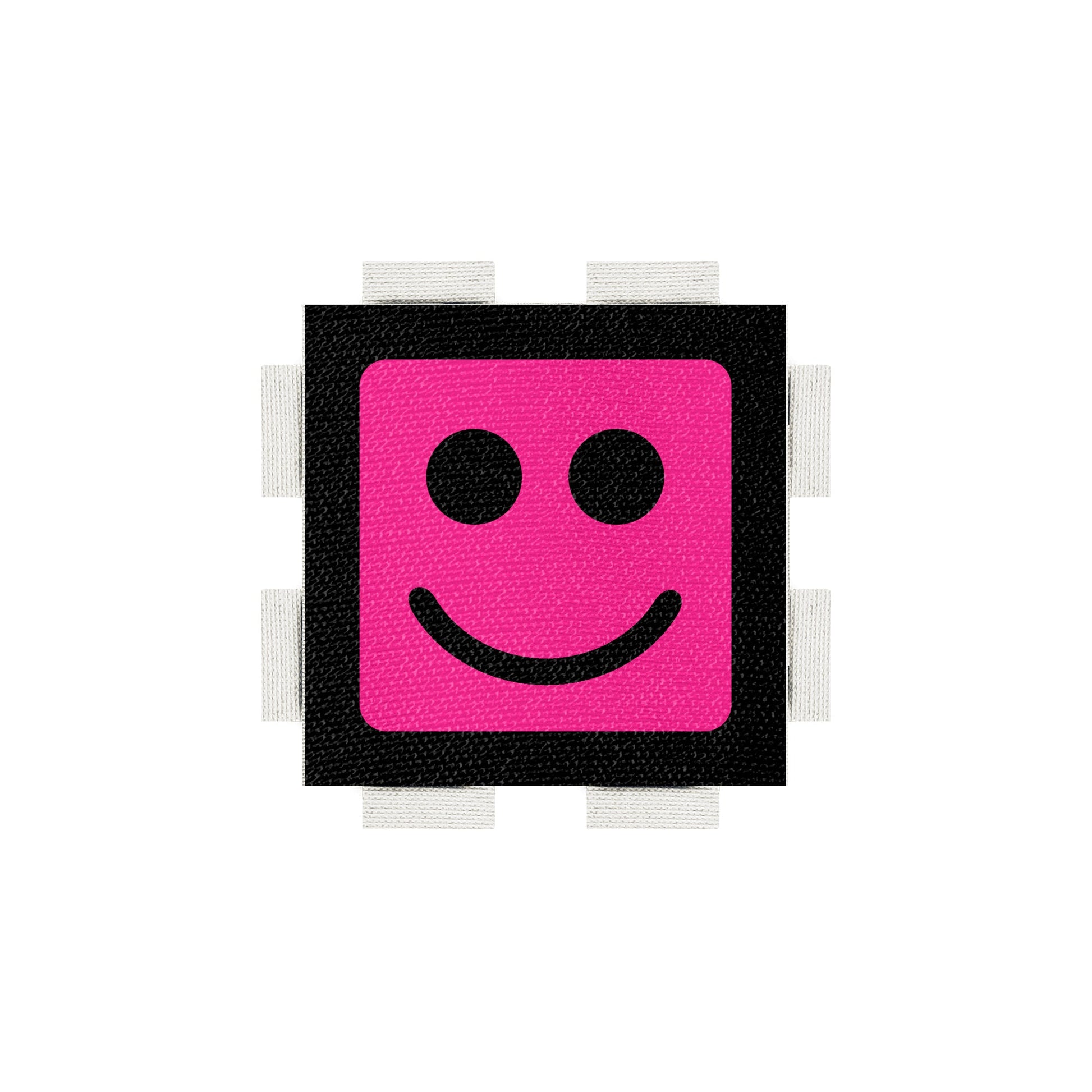A tab from the Poparo Cheesers collection, featuring an official Trademark of the Cheesers (CHSR) brand.