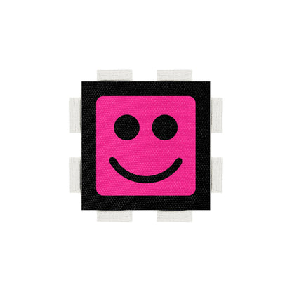 A tab from the Poparo Cheesers collection, featuring an official Trademark of the Cheesers (CHSR) brand.