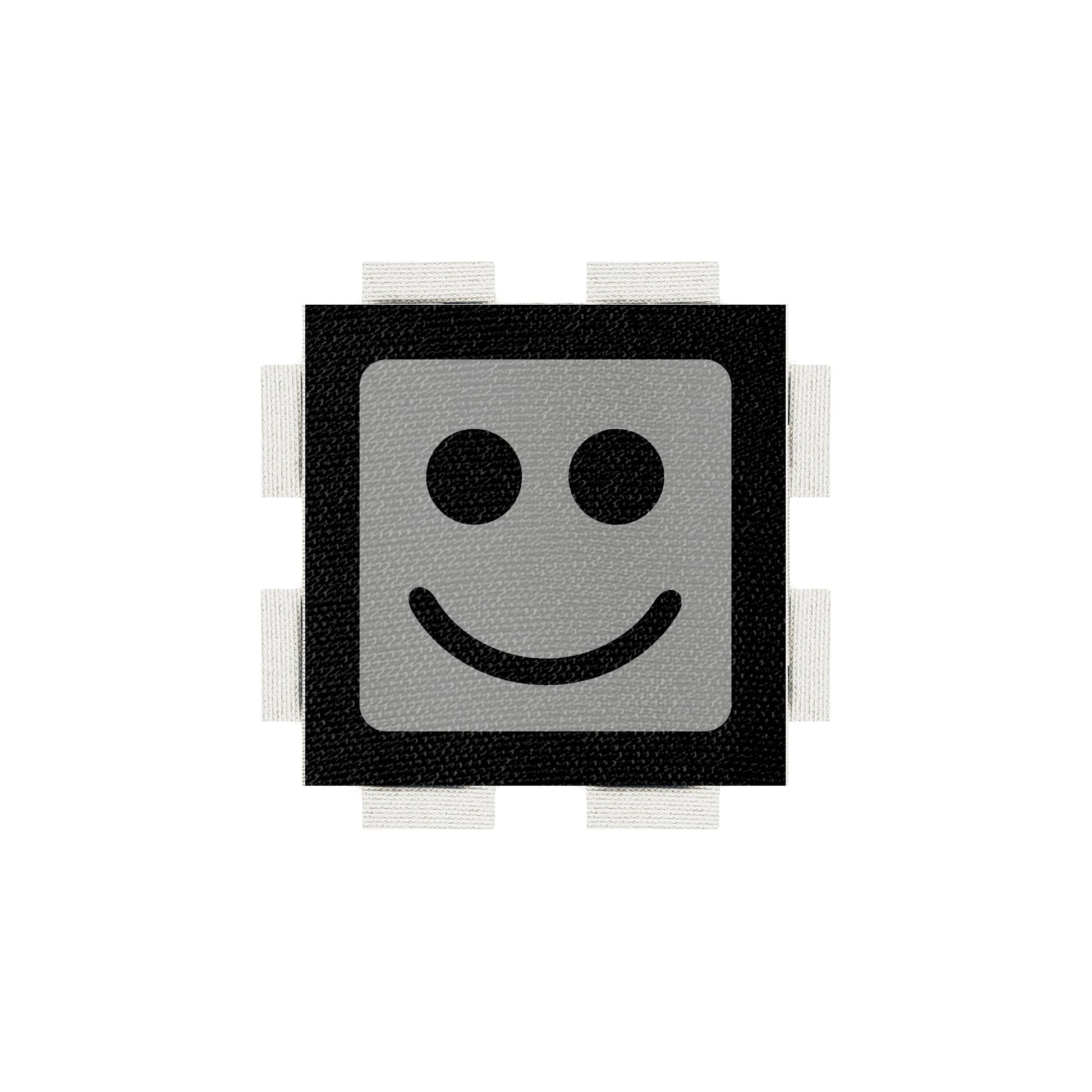 A tab from the Poparo Cheesers collection, featuring an official Trademark of the Cheesers (CHSR) brand.