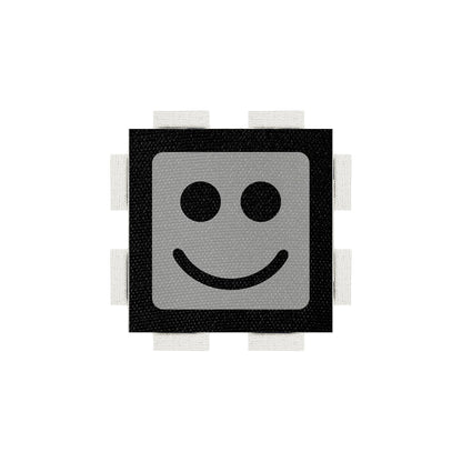 A tab from the Poparo Cheesers collection, featuring an official Trademark of the Cheesers (CHSR) brand.