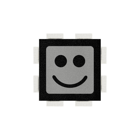 A tab from the Poparo Cheesers collection, featuring an official Trademark of the Cheesers (CHSR) brand.