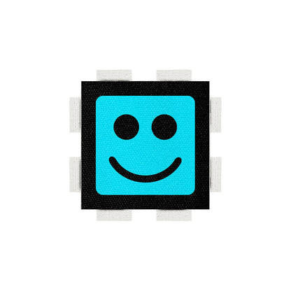 A tab from the Poparo Cheesers collection, featuring an official Trademark of the Cheesers (CHSR) brand.