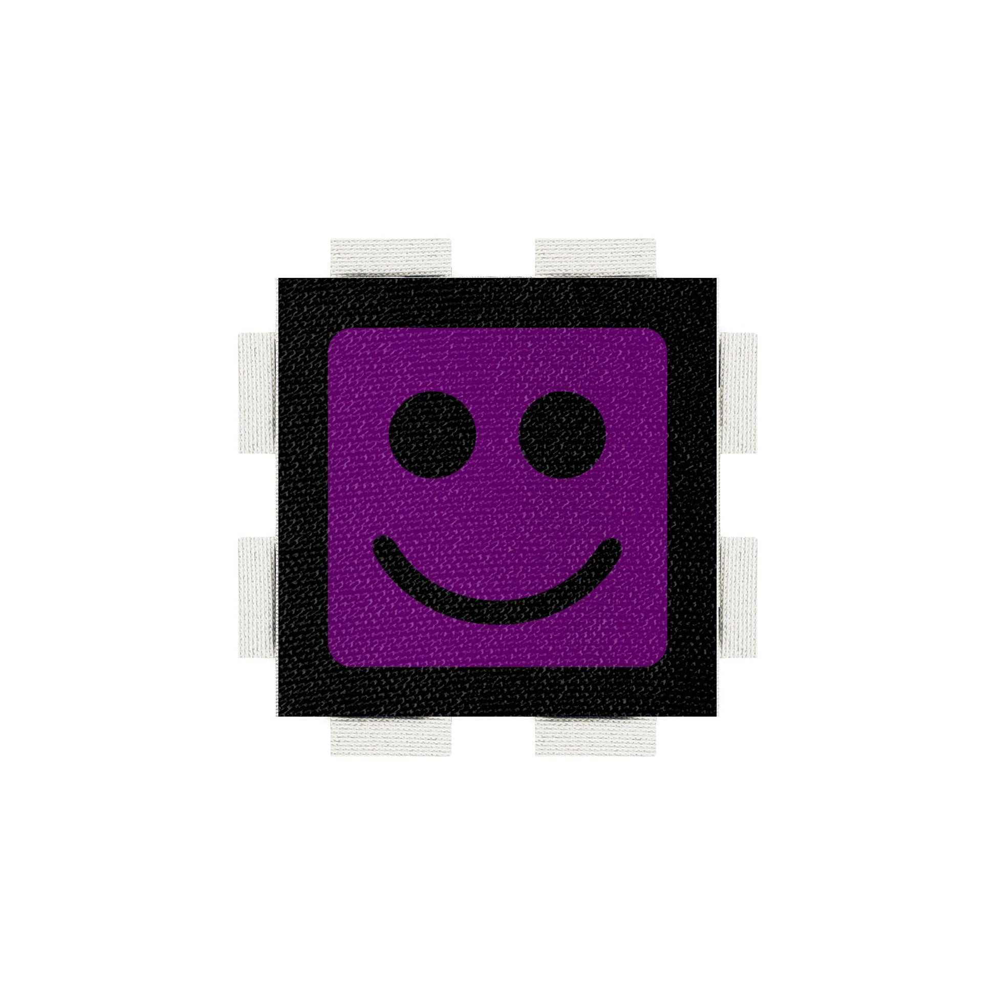 A tab from the Poparo Cheesers collection, featuring an official Trademark of the Cheesers (CHSR) brand.