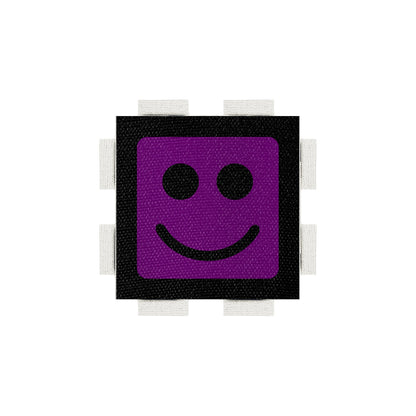 A tab from the Poparo Cheesers collection, featuring an official Trademark of the Cheesers (CHSR) brand.