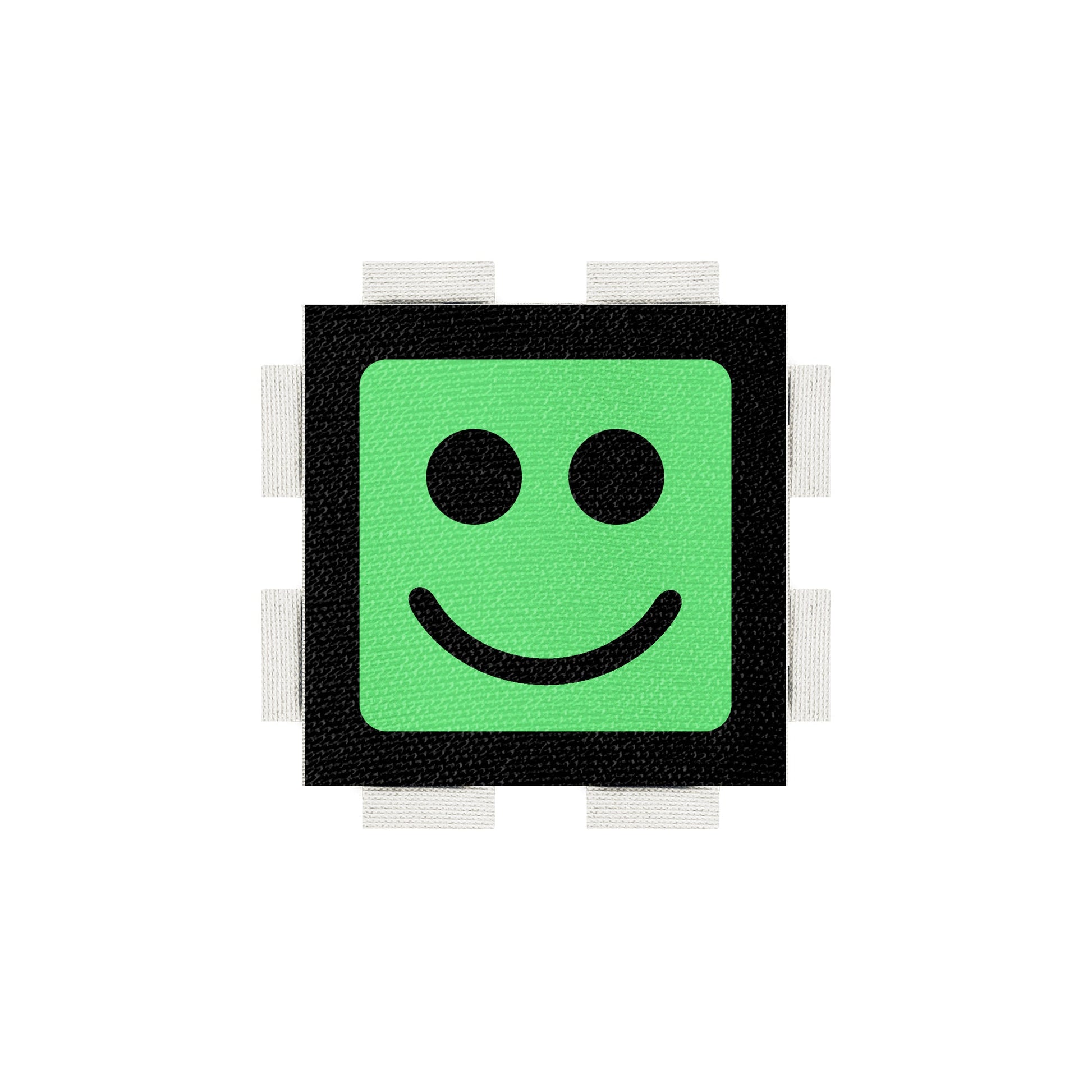 A tab from the Poparo Cheesers collection, featuring an official Trademark of the Cheesers (CHSR) brand.