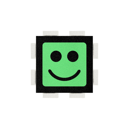 A tab from the Poparo Cheesers collection, featuring an official Trademark of the Cheesers (CHSR) brand.