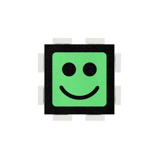 A tab from the Poparo Cheesers collection, featuring an official Trademark of the Cheesers (CHSR) brand.