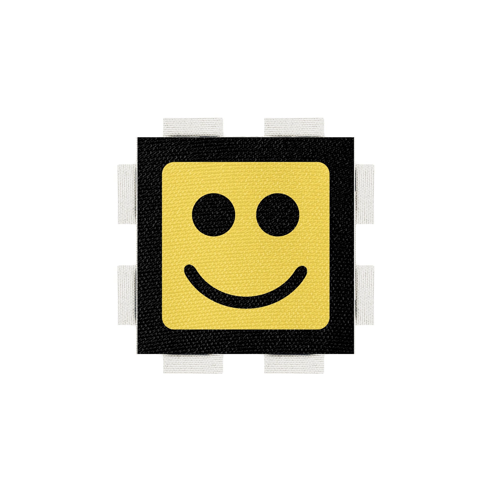 A tab from the Poparo Cheesers collection, featuring an official Trademark of the Cheesers (CHSR) brand.